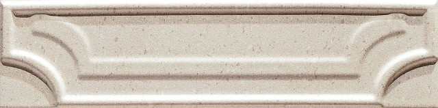 Tubadzin Tortora List Brown-2 29,8х7.4