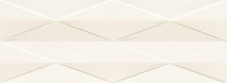 Tubadzin Tonara W- Tonara White A Str 32,8x89,8