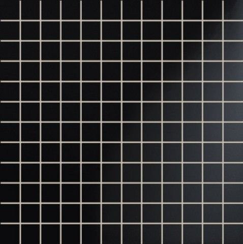 Tubadzin Tokyo MS-Black B Ceramic 29,8x29,8