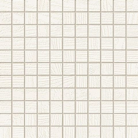 Tubadzin Mos Timbre White 29,8х29,8