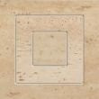 Tubadzin Travertine 11P 14,8х14,8