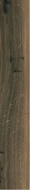 Tubadzin Wood Block Brown STR 119,8x19