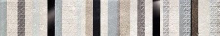 Tubadzin Visage L-Visage Mosaic 44,8x7,1