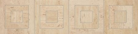 Tubadzin Travertine 1P 59,8х14,8