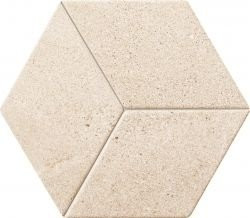 Tubadzin Vestige Ms- Vestige Beige Str 19,8x22,6