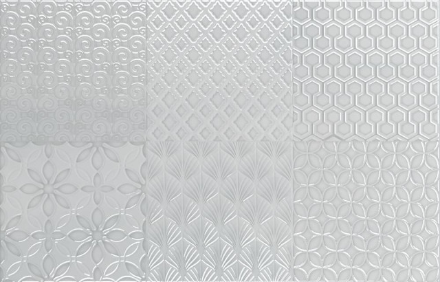 Aleluia Aline Decor Bijou Milky Blue 26,7х41,6