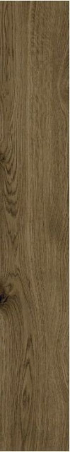 Tubadzin Wood Pile Brown STR 149,8x23