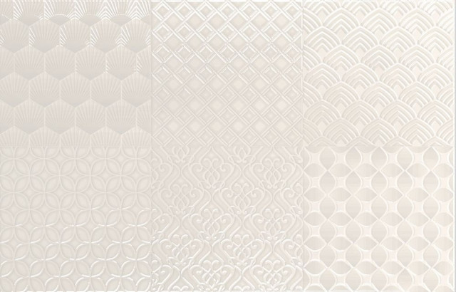 Aleluia Aline Decor Bijou Pearl 26,7х41,6