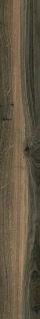 Tubadzin Wood Block Brown STR 179,8x23