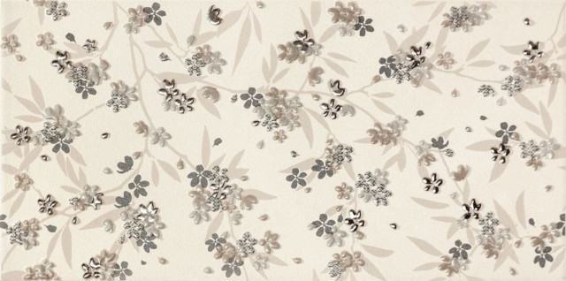 Tubadzin Zirconium Decor 44,8х22,3