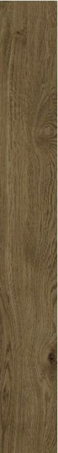 Tubadzin Wood Pile Brown STR 179,8x23