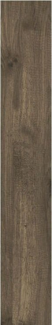 Tubadzin Wood Shed Brown STR 119,8x19