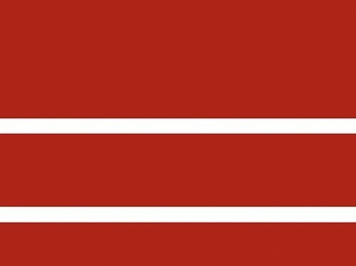 Domino Concept Red Gloss 20/12,4/ 20x60
