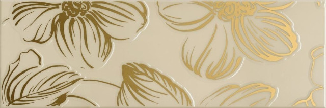 Domino Anya Gold Biege 60x20