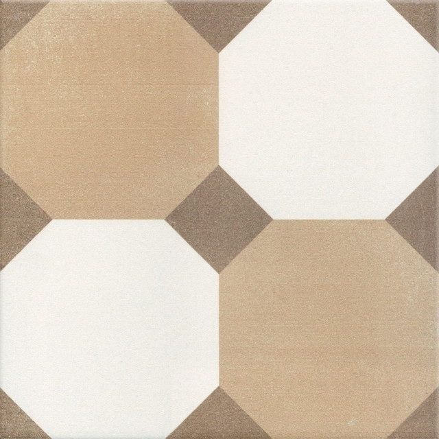 Domino Mundi Beige 33x33