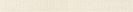 Domino Ilustre Listelo Rosemary 2 Cream 3х33,3