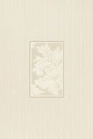 Domino Ilustre Decor Rosemary 2 Cream 33,3x50