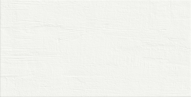 Domino Mundi White 34x66,5