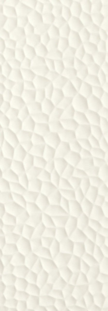 Love Ceramic Genesis Coastal White Matt Rett 35x100