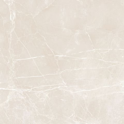 Love Ceramic Marble Cream Polished 59,2x59,2