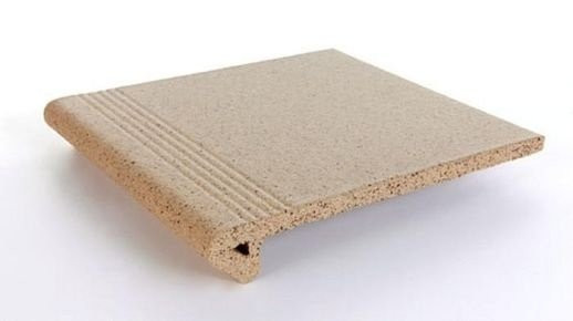 Gres Tejo Degrau Cinzento Step Grey 10808 30x34