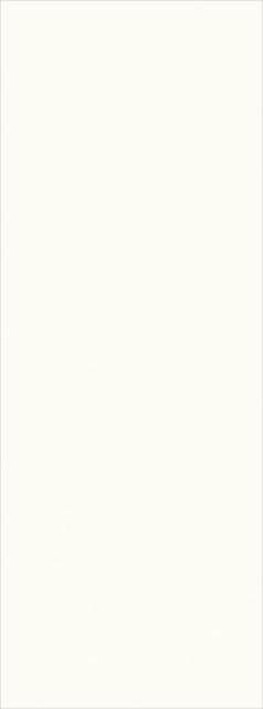 Love Ceramic Genesis White Matt 45x120