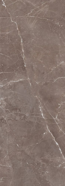 Love Ceramic Marble Tortora Shine Ret 35х100
