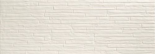 Essentia Band White 35x100