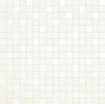 Love Ceramic Tiles Acqua Mosaic Bianco 35x35