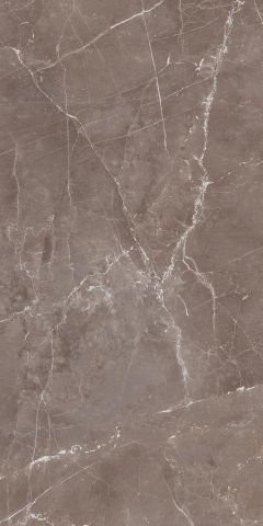 Love Ceramic Marble Tortora Shine Ret 35х70