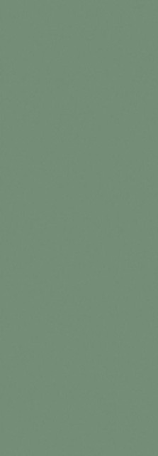 Love Ceramic Genesis Green Matt Rett 35x100