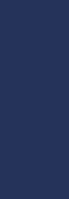 Love Ceramic Genesis Deep Blue Matt 35x100