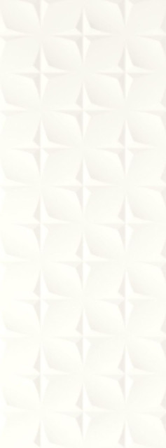 Love Ceramic Genesis Stellar White Matt 45x120