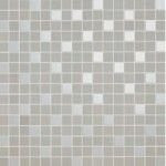 Love Ceramic Tiles Acqua Mosaic Grigio 35x35