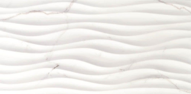 Love Ceramic Precios Curl Calacatta Ret Mat 35x70