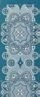 Love Tiles Parfum Barra Amour Lys Bleu 5х45
