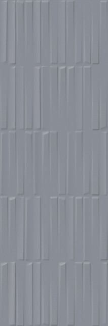 Love Ceramic Splash Freefall Blue 20x60