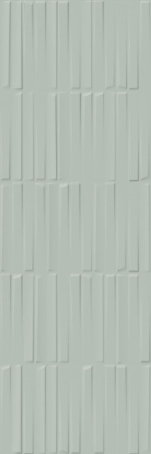 Love Ceramic Splash Freefall Green 20x60