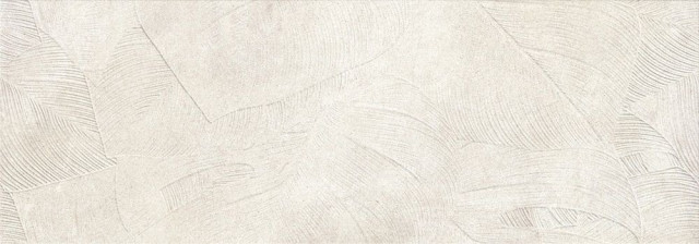 Love Ceramic Sense Amazon White Ret 35x100