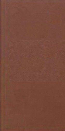 TopCer Base20 Loose Smooth Brick- Red 10x30