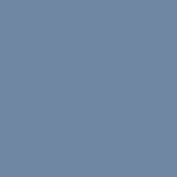 TopCer 6611/1Ch Blue Cobalt Color 11 14.6x14.6