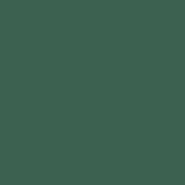 TopCer 6618/1Ch Dark Green Color 18 14.6x14.6
