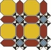 TopCer Inver Jeddah 29,4х29,4