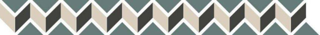 TopCer Inver London Border Special 5.3x41.3H0.8