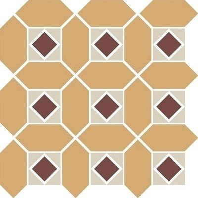 TopCer Estoril Yellow Sheet 30,1x30,1
