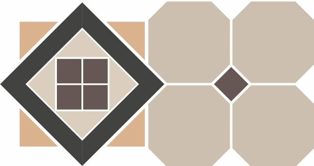 TopCer Odessa O1-1 Sheet 19.9x35H0.8