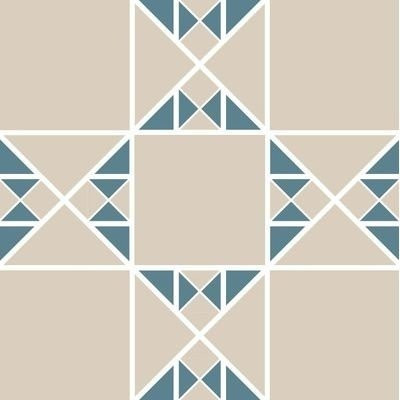 TopCer Munich 1 Sheet 30x30