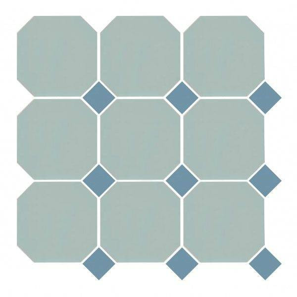 TopCer Octagon Oct 13 Dot 11 29.6x29.6