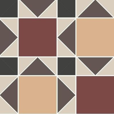 TopCer Manchester Sheet 29,3x29,3