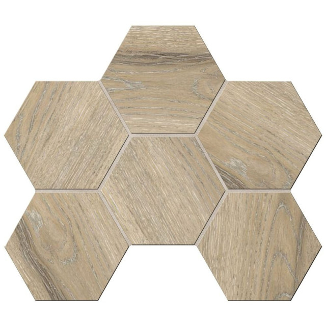 Ametis Daintree Mos DA02 Hexagon 25x28,5